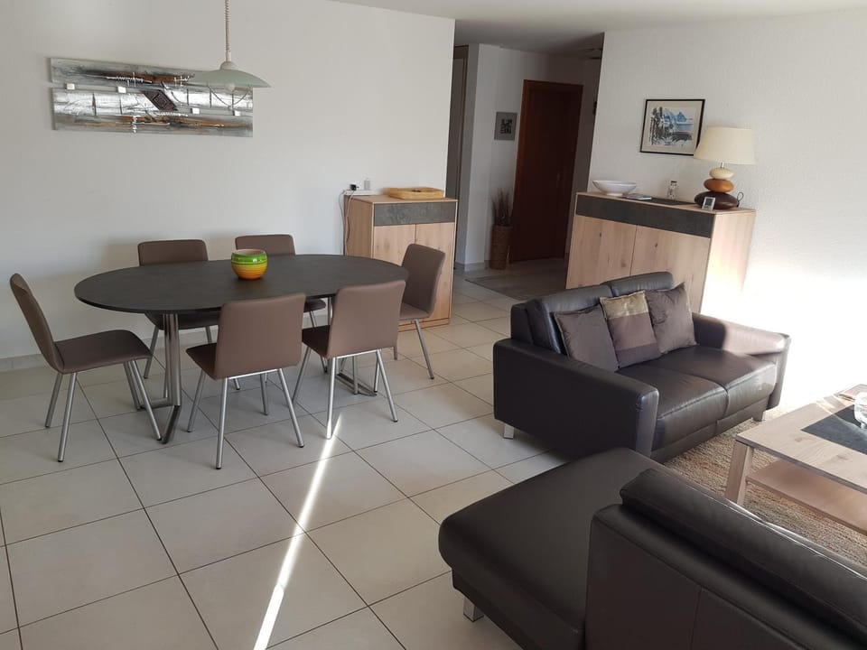 Mila 5 Apartment in Haute-Savoie