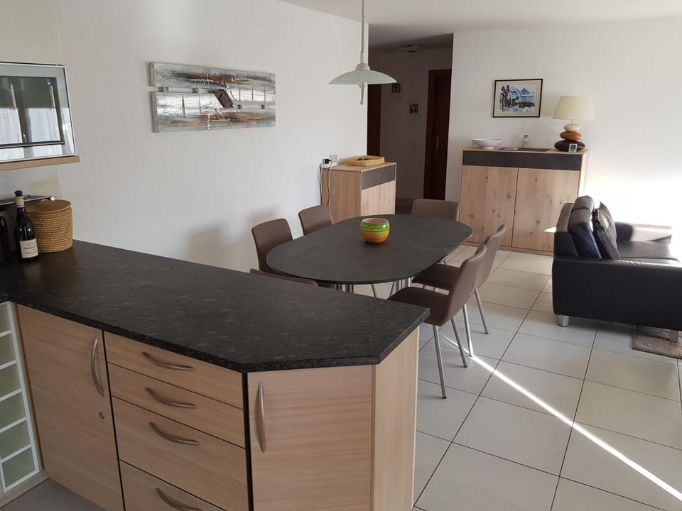 Mila 5 Apartment in Haute-Savoie