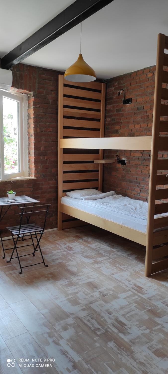 Old Town Hostel Ohrid Hostel in Ohrid