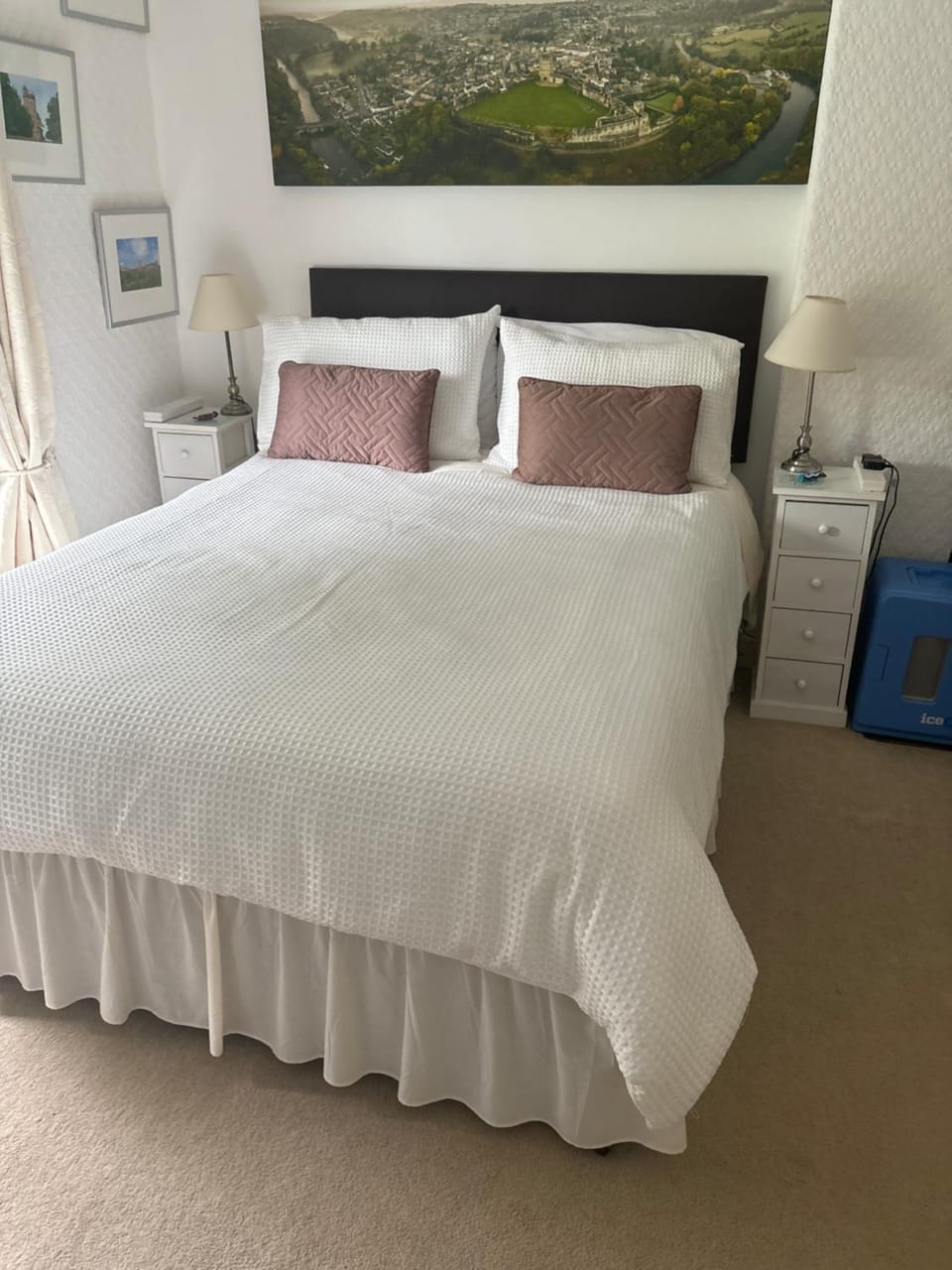 Last Cottage Bed and Breakfast in England