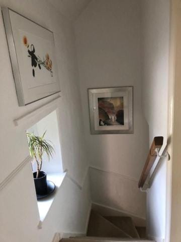 Last Cottage Bed and Breakfast in England