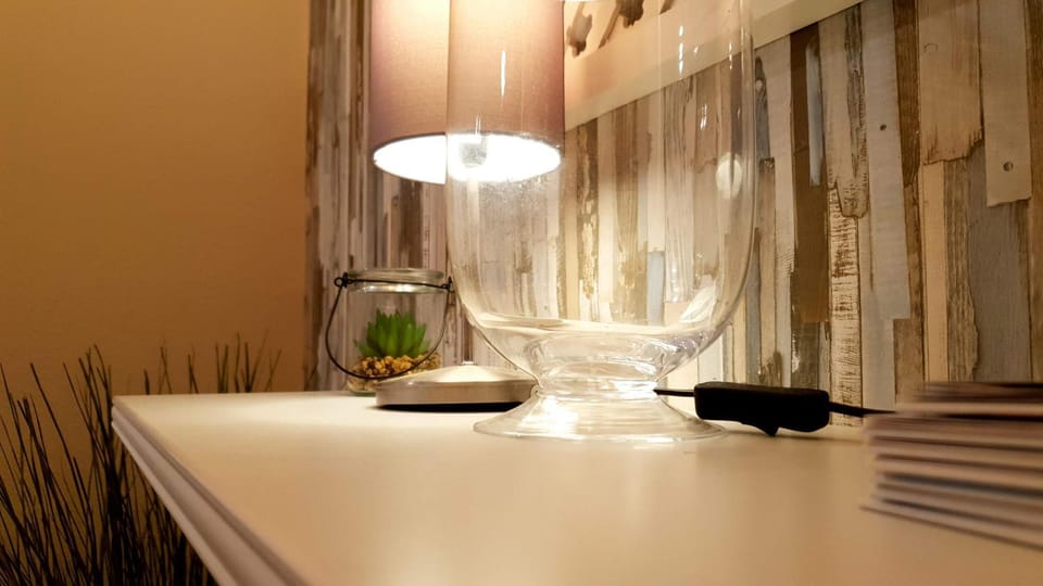 Ene 20 Apartment in Cartagena