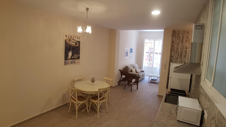 Ene 20 Apartment in Cartagena