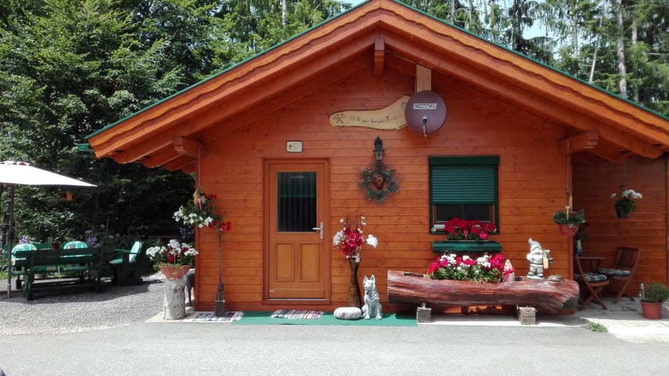Ferienhaus Barbara House in Carinthia, Austria