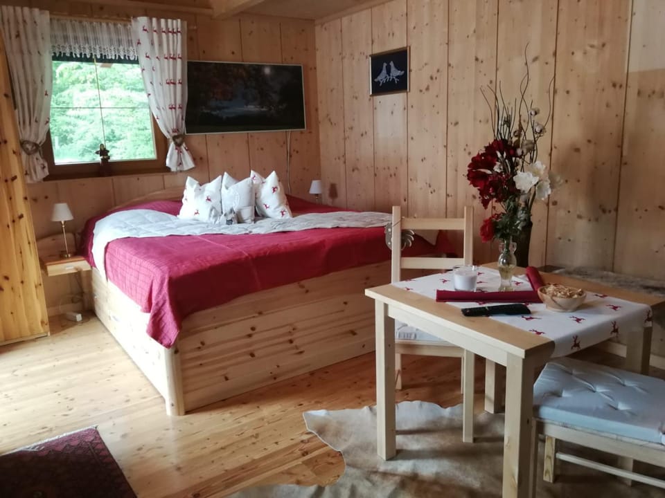 Ferienhaus Barbara House in Carinthia, Austria