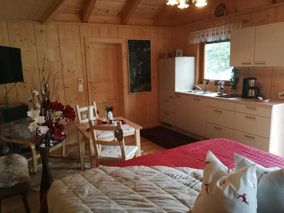 Ferienhaus Barbara House in Carinthia, Austria