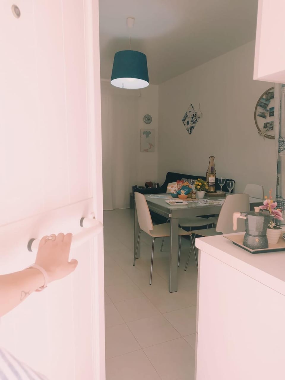 L'Ancora Casa Vacanze Apartment in Marina di Ragusa