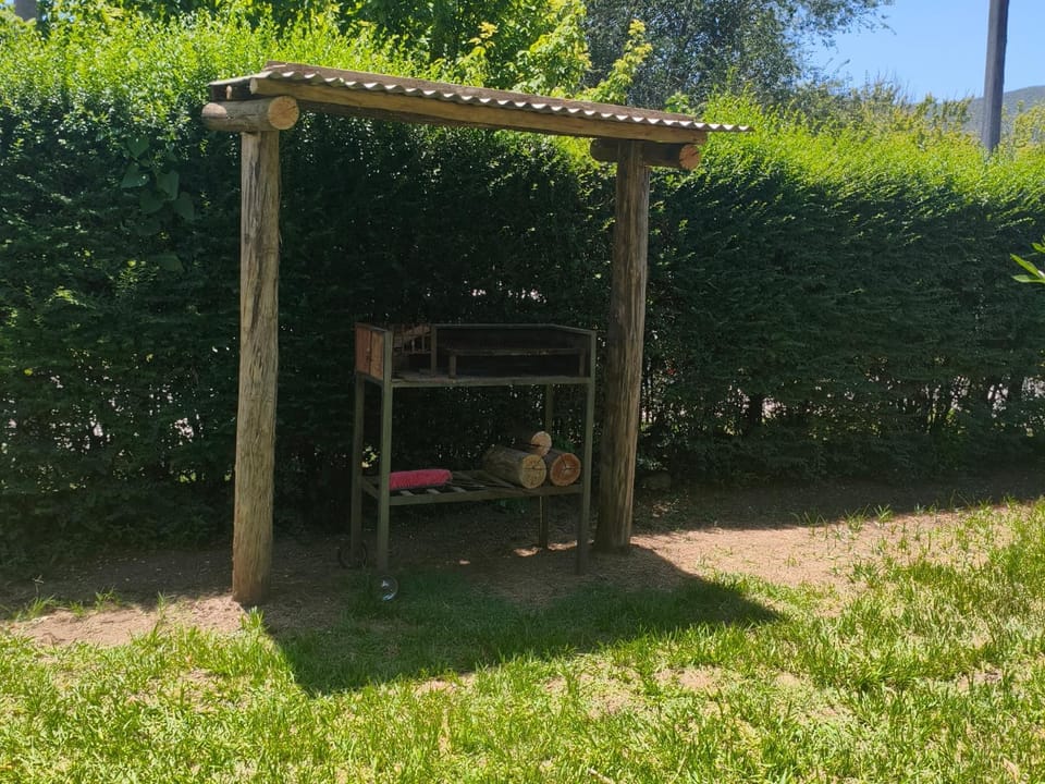 La Casa de Elisa House in Santa Rosa de Calamuchita