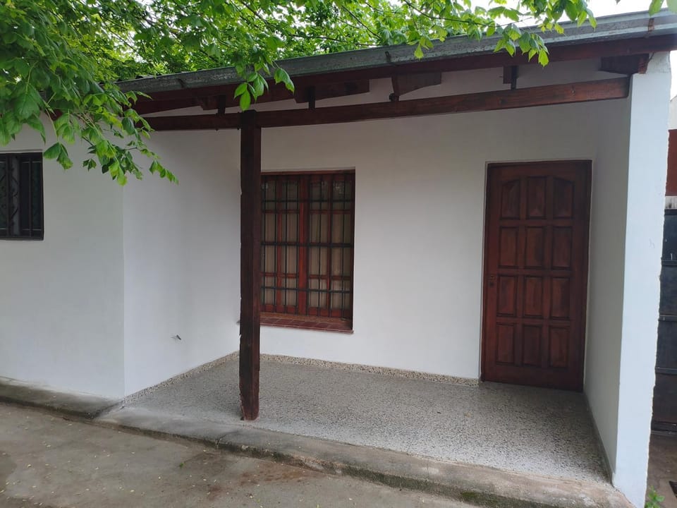 La Casa de Elisa House in Santa Rosa de Calamuchita