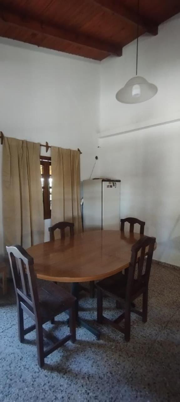 La Casa de Elisa House in Santa Rosa de Calamuchita