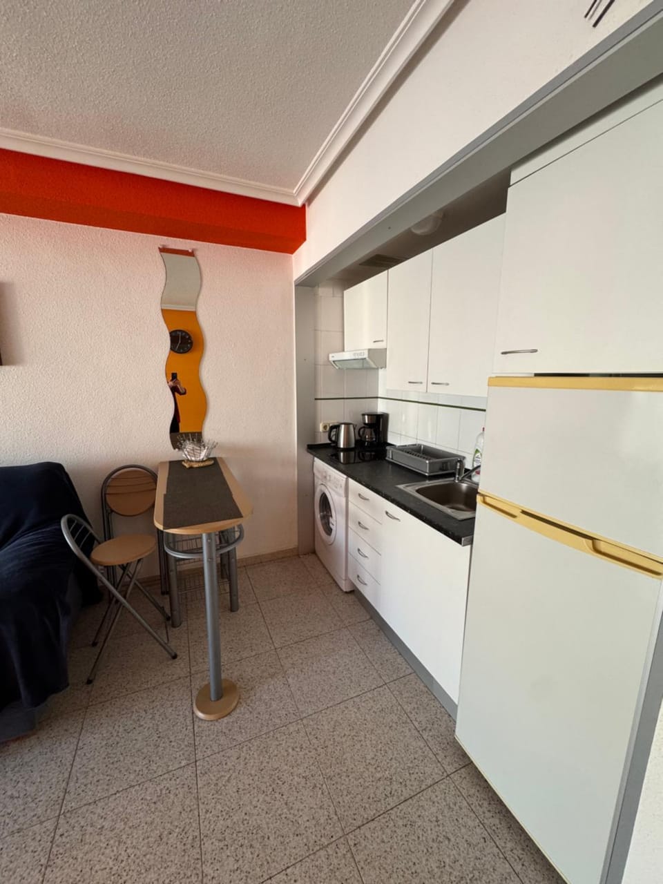 Apartment Concordia Apartment in Torrevieja