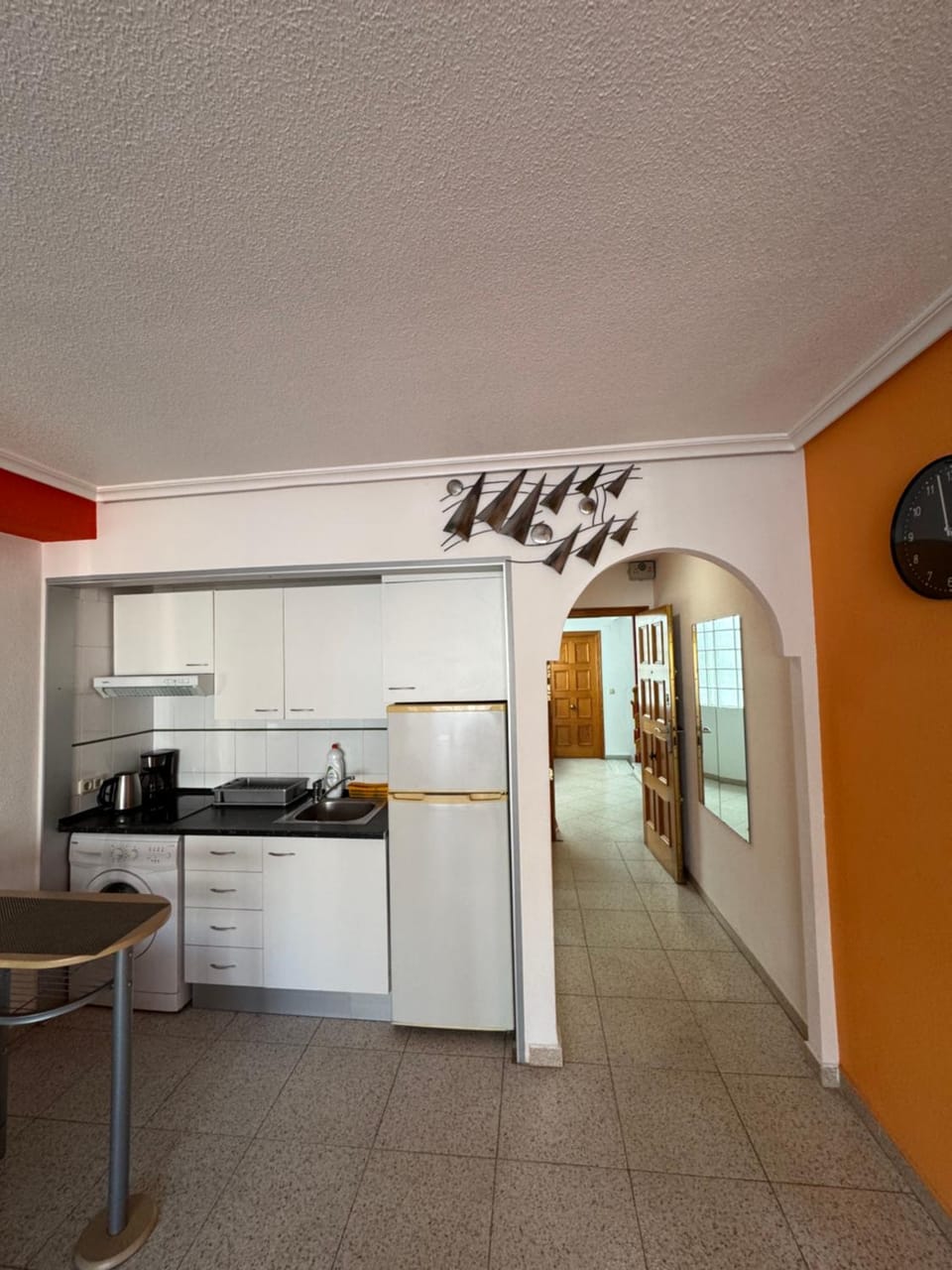 Apartment Concordia Apartment in Torrevieja