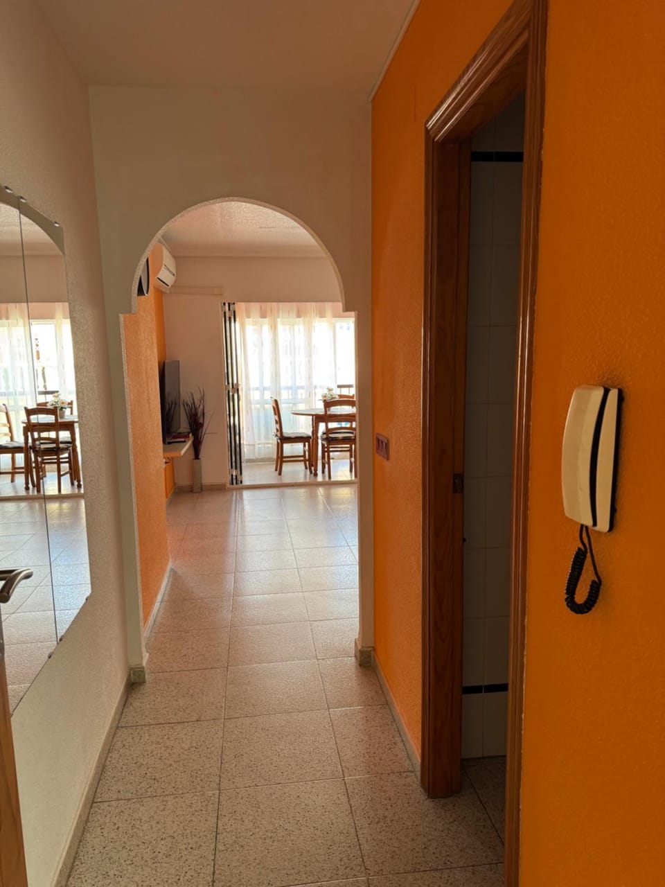 Apartment Concordia Apartment in Torrevieja