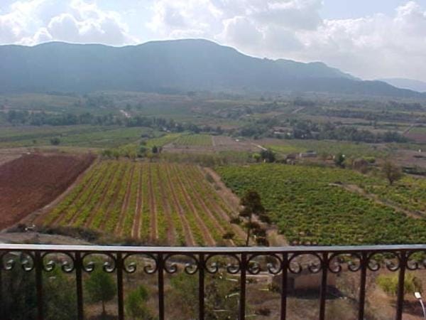 Balcony/Terrace, Mountain view, Mountain view