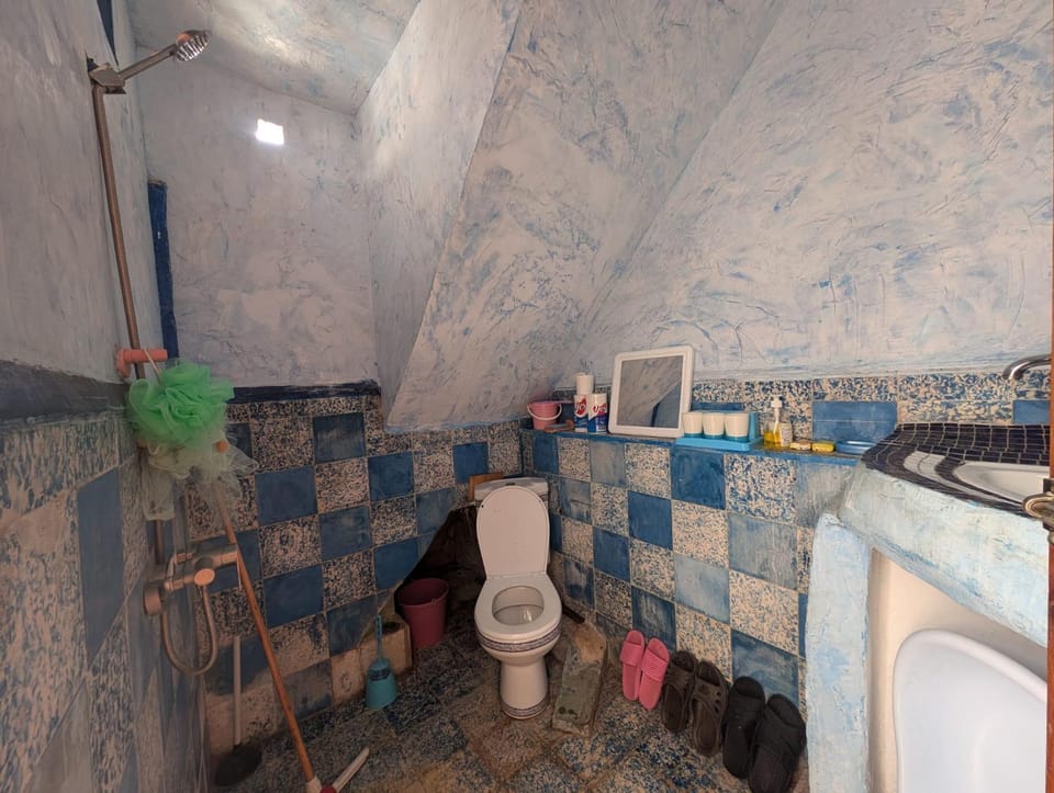 dar stefano Apartment in Essaouira