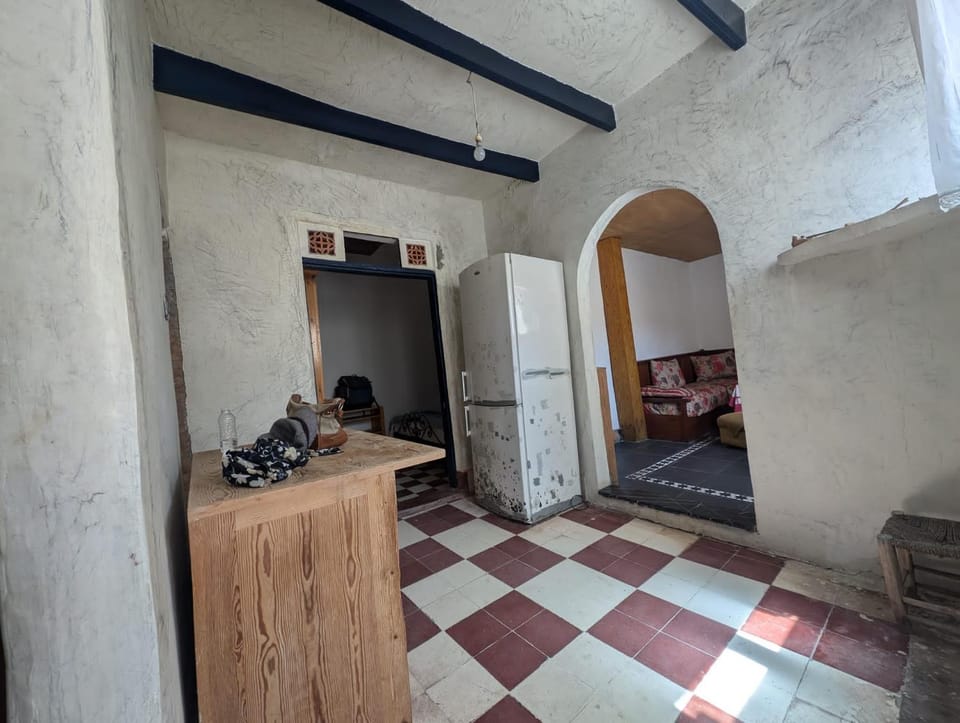 dar stefano Apartment in Essaouira