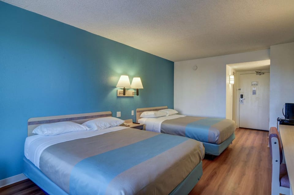 Bedroom, On site