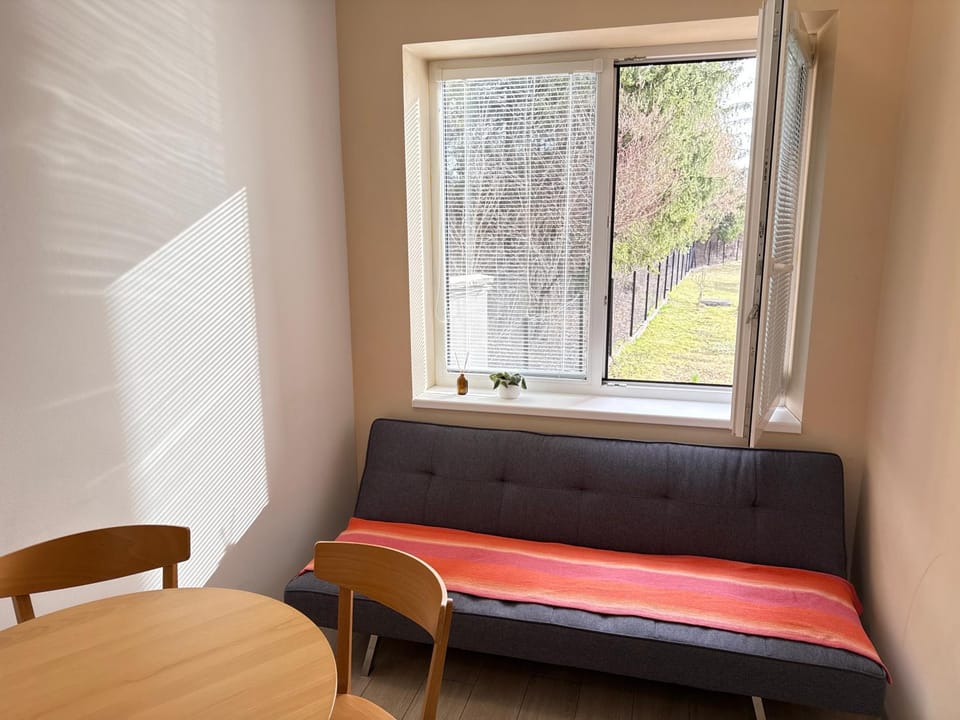 Apartmány LETO Apartment in Czechia
