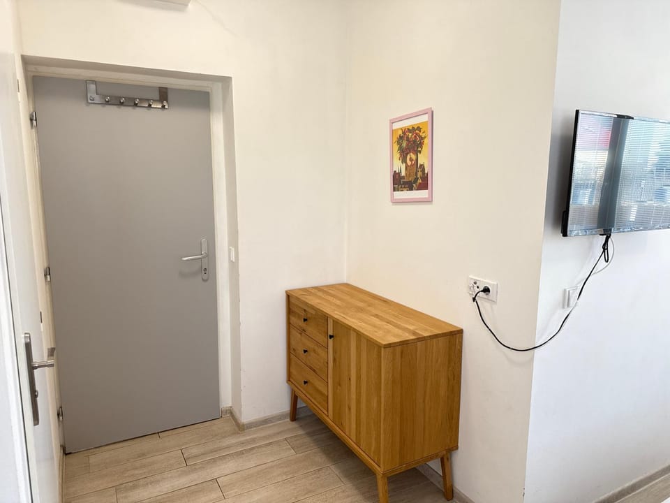 Apartmány LETO Apartment in Czechia