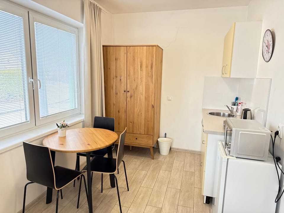 Apartmány LETO Apartment in Czechia