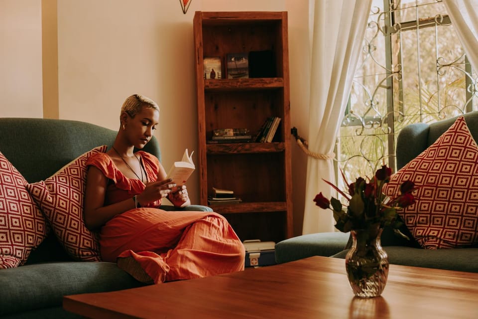 Mambo Hideaway Bed and Breakfast in Arusha