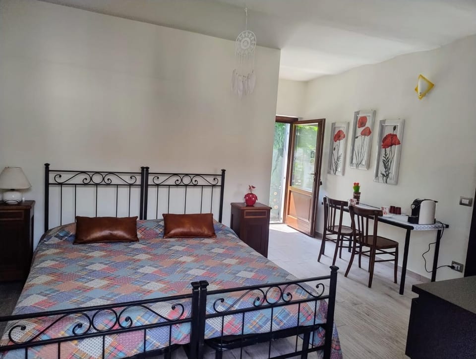 Cascina al Ponte Apartment in Lombardy
