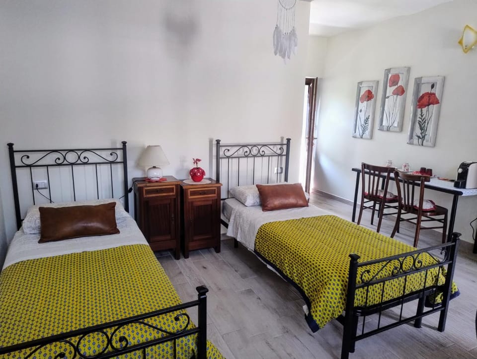 Cascina al Ponte Apartment in Lombardy