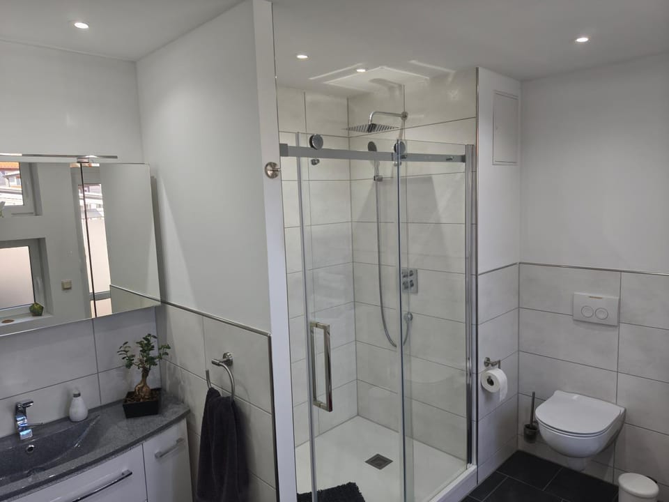 Haus Harzland Apartment in Wernigerode