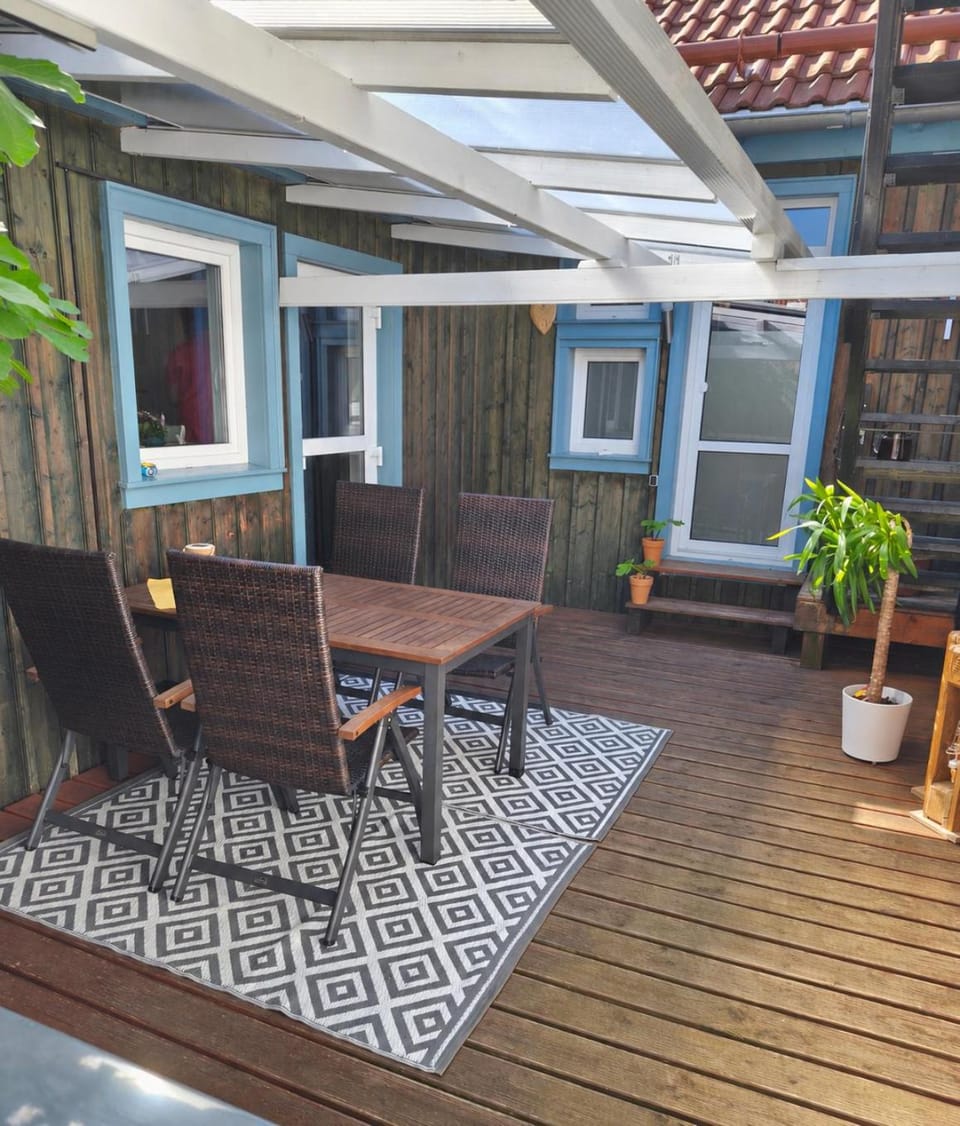 Haus Harzland Apartment in Wernigerode