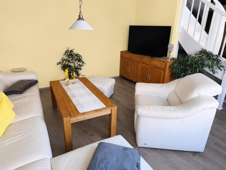 Haus Harzland Apartment in Wernigerode