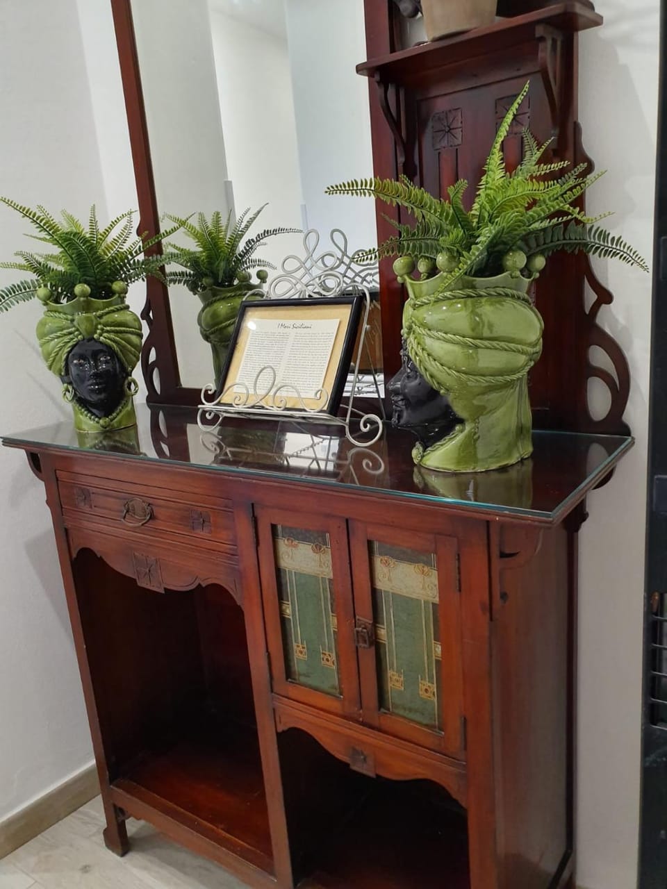 Casa del Moro Bed and Breakfast in Cefalu