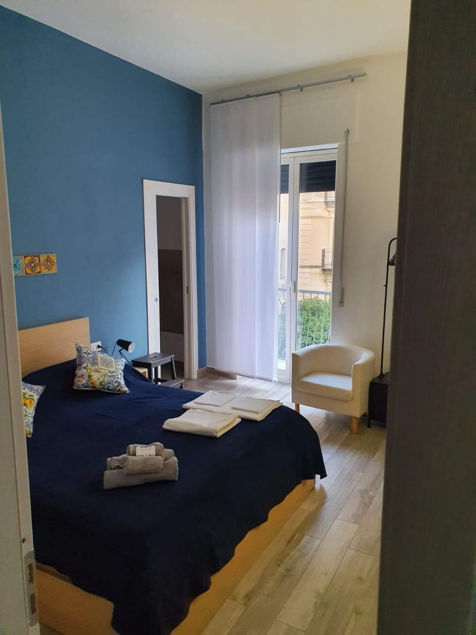 Casa del Moro Bed and Breakfast in Cefalu