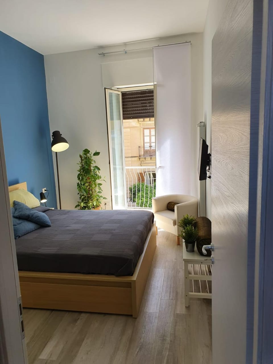 Casa del Moro Bed and Breakfast in Cefalu