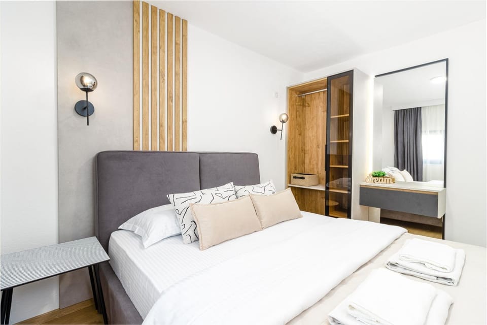 Ema'ar Villas Apartment in Ulcinj Municipality