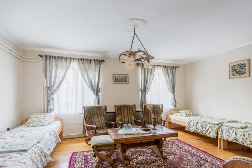 Gemenc Vendégház Bed and Breakfast in Hungary