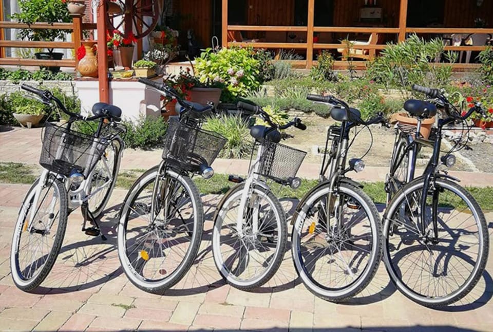 Cycling