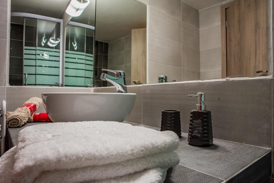 ANAFIS COMFORT Apartment in South Athens