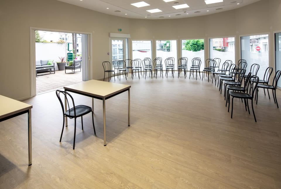 Business facilities, Meeting/conference room