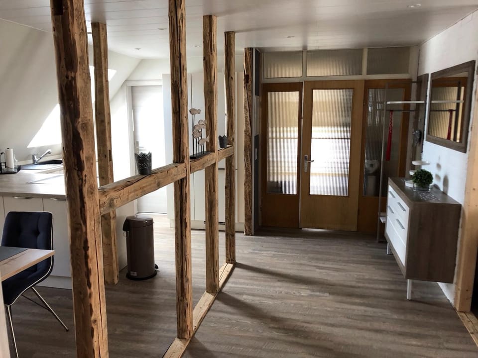 Fewo-Am-Hahnenberg Apartment in Goslar