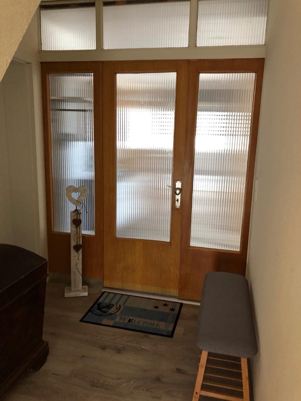 Fewo-Am-Hahnenberg Apartment in Goslar