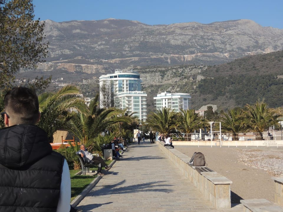 City view