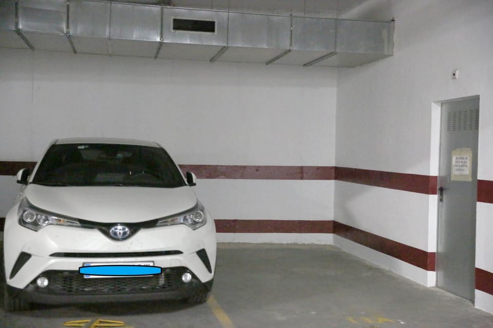 Duque de Boliches Apartment in Sierra de Cádiz