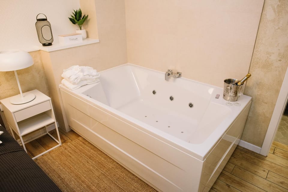 Apartman Donner Centar III Apartment in Vojvodina