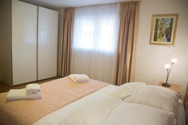Tiha apartment Apartment in Split