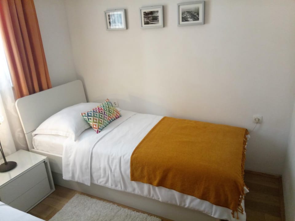 Tiha apartment Apartment in Split