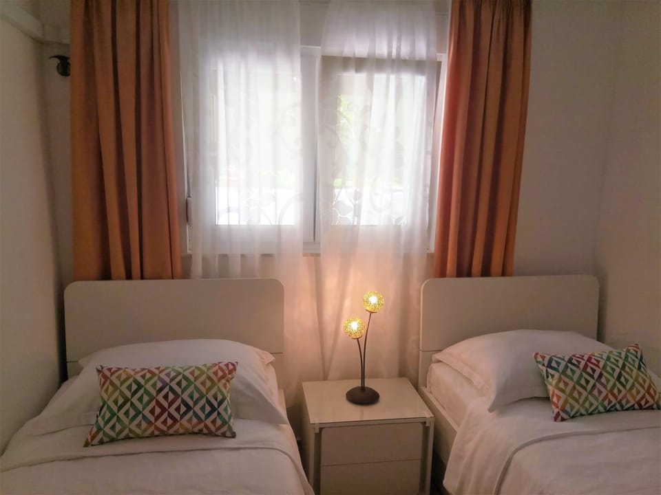 Tiha apartment Apartment in Split