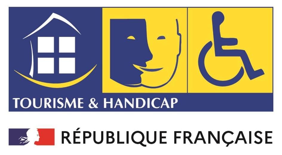 Bathroom, Facility for disabled guests