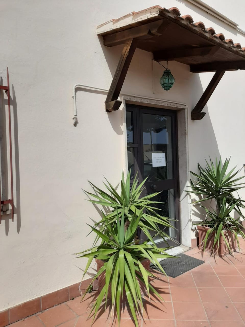 Allegra B&B Bed and Breakfast in Terracina