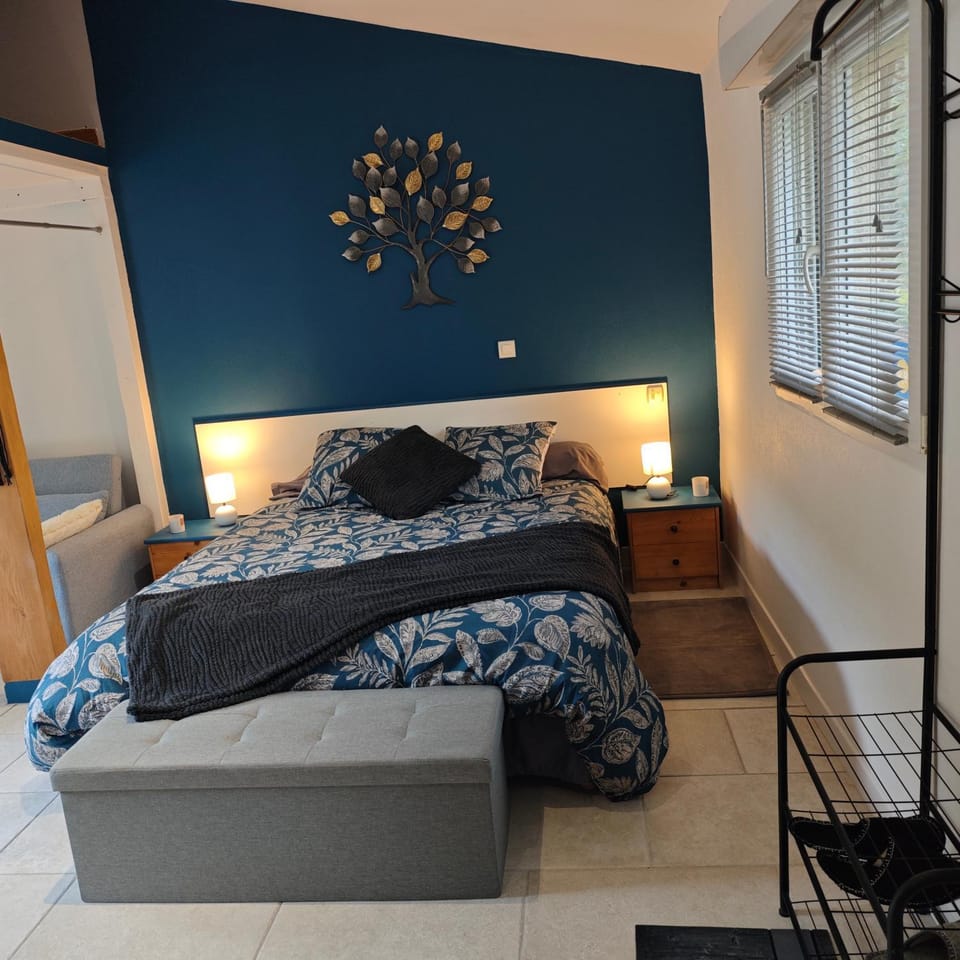 Gîte effet d’art Apartment in Occitanie