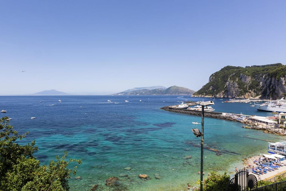 Other, Beach, Sea view